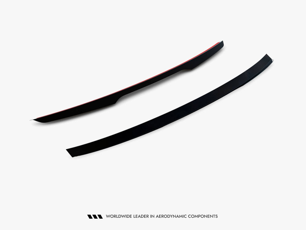 Spoiler CAP compatible with Toyota Sienna Mk4