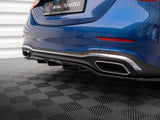 Full Body Kit compatible with Mercedes-Benz C Sedan / Estate AMG Line W206 / S206
