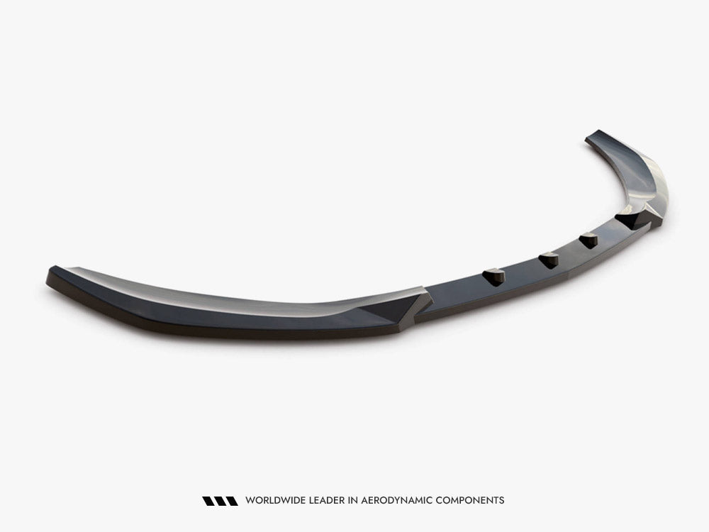 Full Body Kit compatible with Mercedes-Benz C Sedan / Estate AMG Line W206 / S206