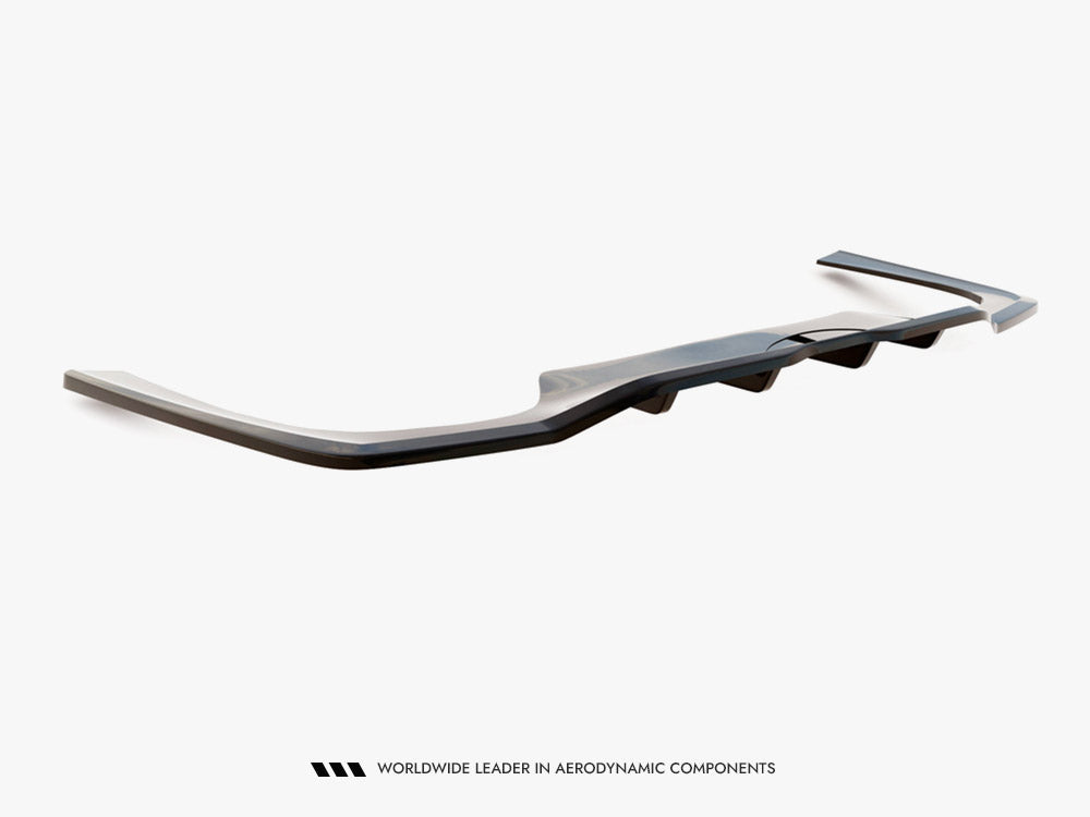 Full Body Kit compatible with Mercedes-Benz C Sedan / Estate AMG Line W206 / S206