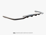 Full Body Kit compatible with Mercedes-Benz C Sedan / Estate AMG Line W206 / S206