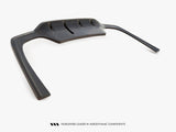 Full Body Kit compatible with Mercedes-Benz C Sedan / Estate AMG Line W206 / S206