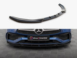 Full Body Kit compatible with Mercedes-Benz C Sedan / Estate AMG Line W206 / S206