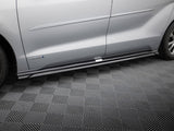 Full Body Kit compatible with Toyota Sienna Mk4