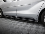 Full Body Kit compatible with Toyota Sienna Mk4