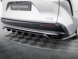Full Body Kit compatible with Toyota Sienna Mk4