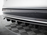 Full Body Kit compatible with Toyota Sienna Mk4