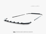 Full Body Kit compatible with Toyota Sienna Mk4