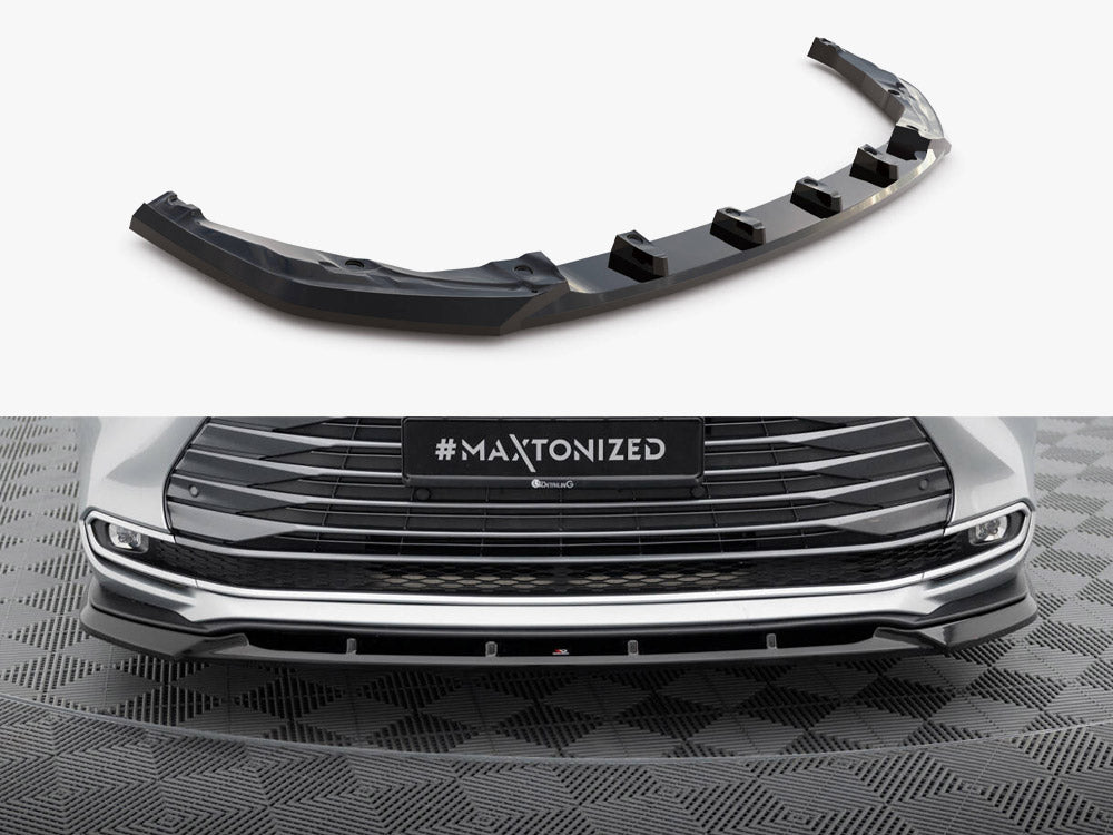 Full Body Kit compatible with Toyota Sienna Mk4