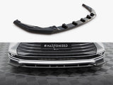 Full Body Kit compatible with Toyota Sienna Mk4