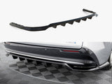 Full Body Kit compatible with Toyota Sienna Mk4