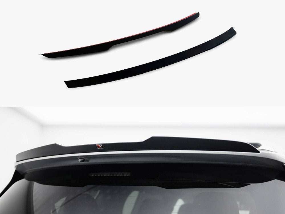 Full Body Kit compatible with Toyota Sienna Mk4