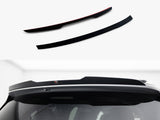 Full Body Kit compatible with Toyota Sienna Mk4
