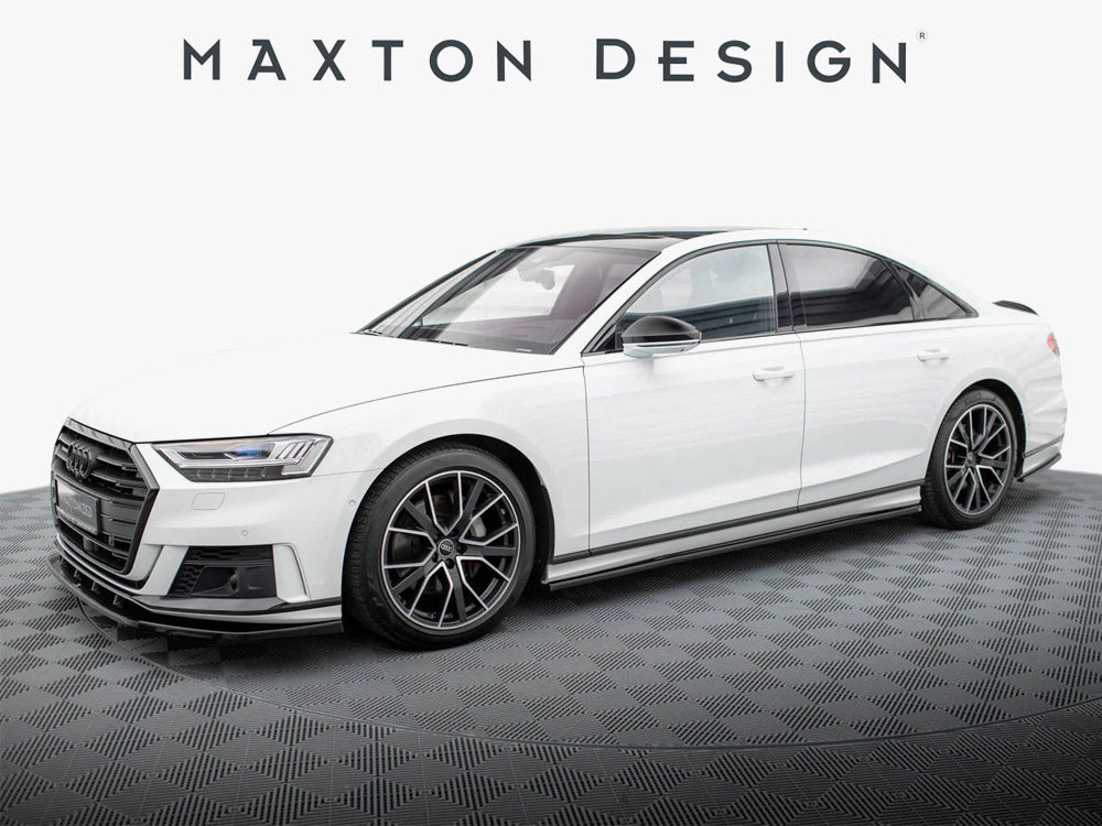 Full Body Kit compatible with Audi A8 S Line D5