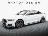 Full Body Kit compatible with Audi A8 S Line D5