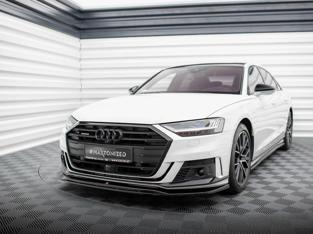 Full Body Kit compatible with Audi A8 S Line D5