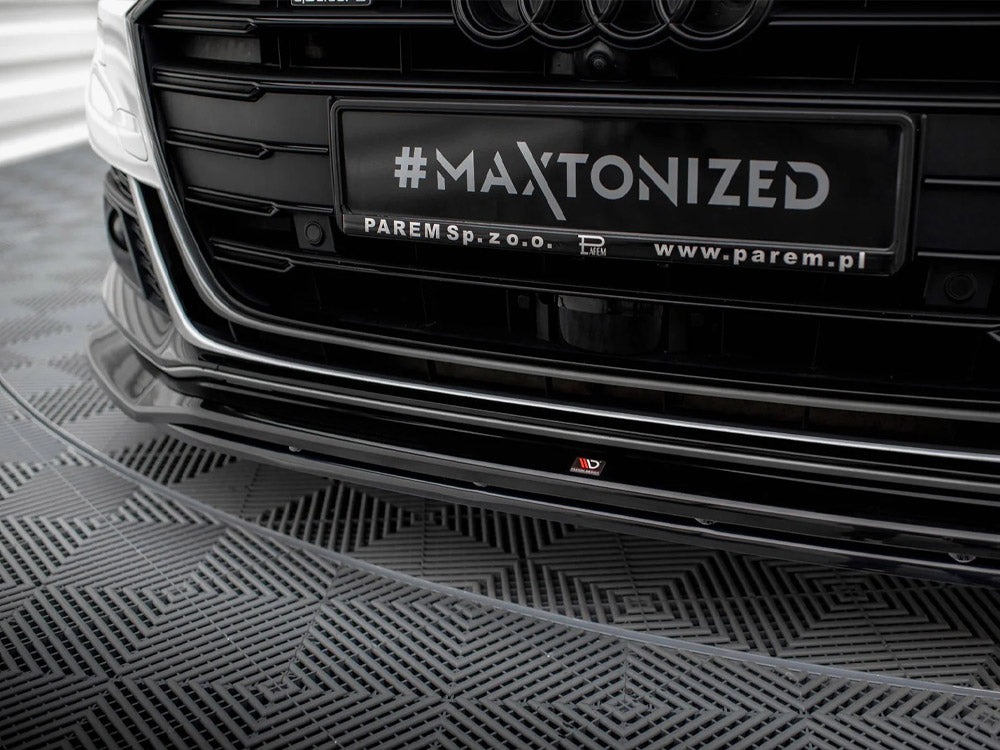 Full Body Kit compatible with Audi A8 S Line D5
