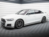 Full Body Kit compatible with Audi A8 S Line D5