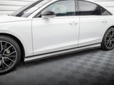 Full Body Kit compatible with Audi A8 S Line D5