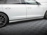 Full Body Kit compatible with Audi A8 S Line D5