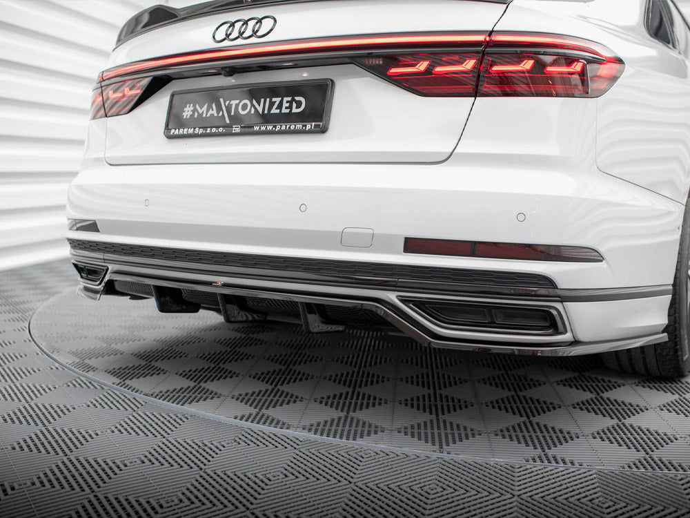 Full Body Kit compatible with Audi A8 S Line D5