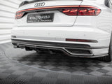 Full Body Kit compatible with Audi A8 S Line D5
