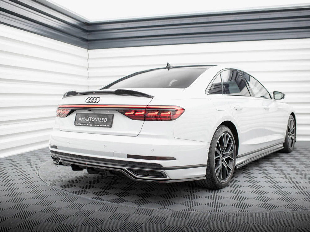 Full Body Kit compatible with Audi A8 S Line D5