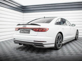 Full Body Kit compatible with Audi A8 S Line D5