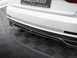 Full Body Kit compatible with Audi A8 S Line D5