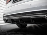 Full Body Kit compatible with Audi A8 S Line D5