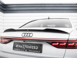 Full Body Kit compatible with Audi A8 S Line D5