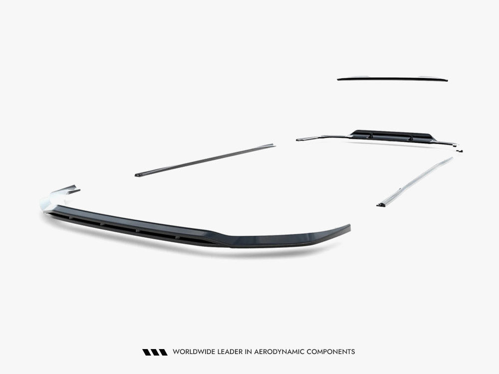Full Body Kit compatible with Audi A8 S Line D5