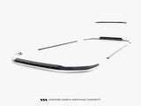 Full Body Kit compatible with Audi A8 S Line D5