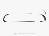 Full Body Kit compatible with Audi A8 S Line D5