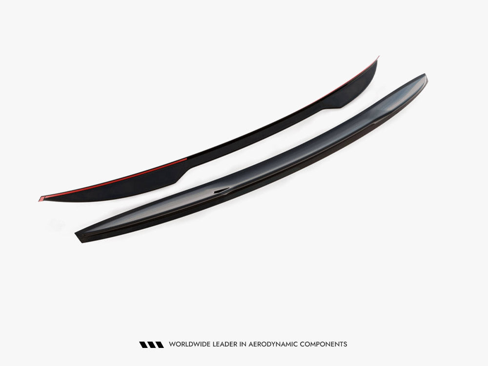 Full Body Kit compatible with Audi A8 S Line D5