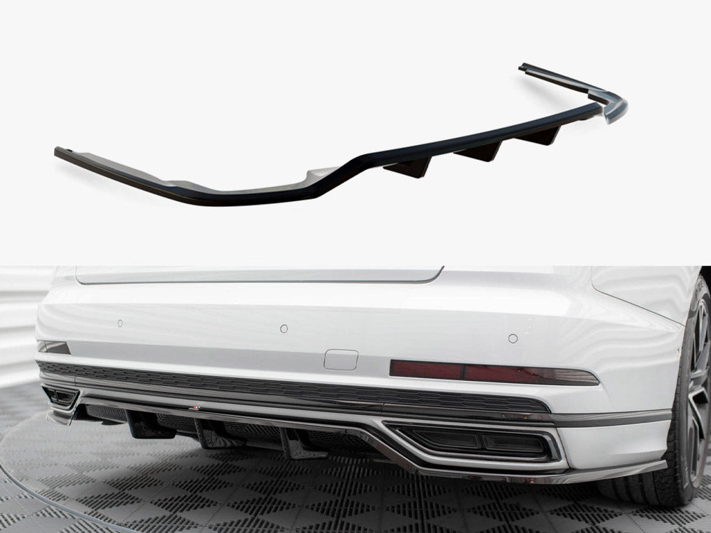 Full Body Kit compatible with Audi A8 S Line D5