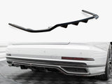Full Body Kit compatible with Audi A8 S Line D5