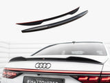 Full Body Kit compatible with Audi A8 S Line D5