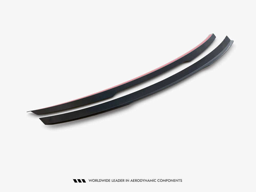 Spoiler CAP compatible with Audi S8 / A8 / A8 S Line D5