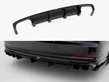 Rear Valance compatible with Audi S8 D5