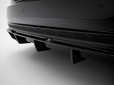Rear Valance compatible with Audi S8 D5