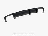 Rear Valance compatible with Audi S8 D5