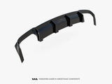 Rear Valance compatible with Audi S8 D5
