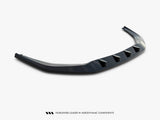 Front Splitter V.1 compatible with Audi S8 / A8 S Line D5 Facelift