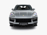 Full Body Kit compatible with Porsche Cayenne SUV Mk3 Facelift