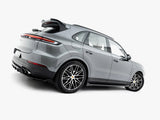Full Body Kit compatible with Porsche Cayenne SUV Mk3 Facelift