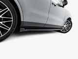 Full Body Kit compatible with Porsche Cayenne SUV Mk3 Facelift