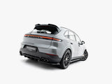 Full Body Kit compatible with Porsche Cayenne SUV Mk3 Facelift