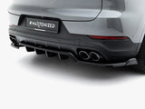 Full Body Kit compatible with Porsche Cayenne SUV Mk3 Facelift