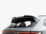 Full Body Kit compatible with Porsche Cayenne SUV Mk3 Facelift